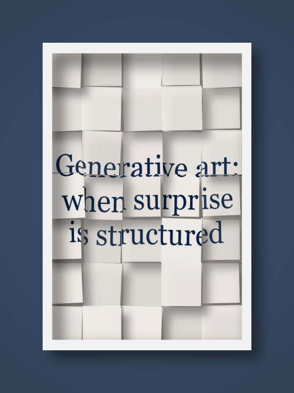 The Metaphor Machine #235