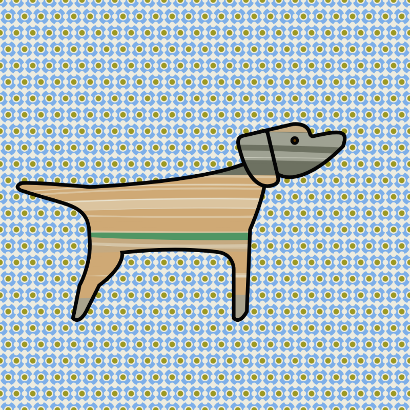 GOOD DOG #64