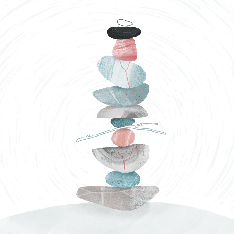 sense of balance #36