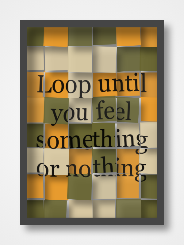 The Metaphor Machine #16436