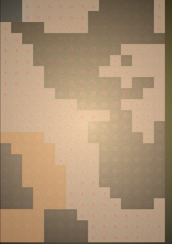 Convergence Remnants #1535