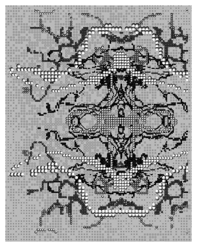 X-Form Base #4285