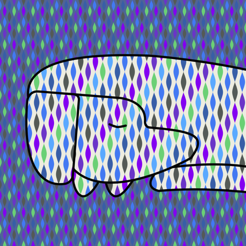 GOOD DOG #18