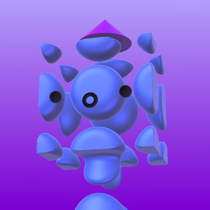SHADER HEADZ #514