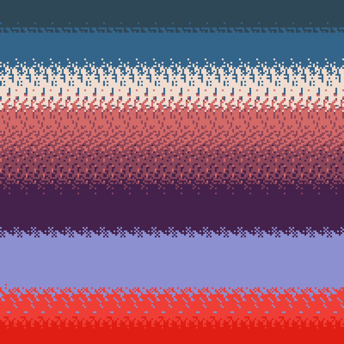 Dithered Gradients #267