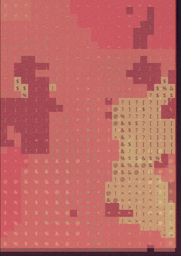 Convergence Remnants #12124