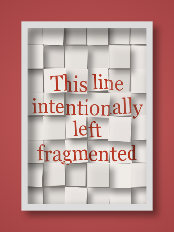 The Metaphor Machine #18611