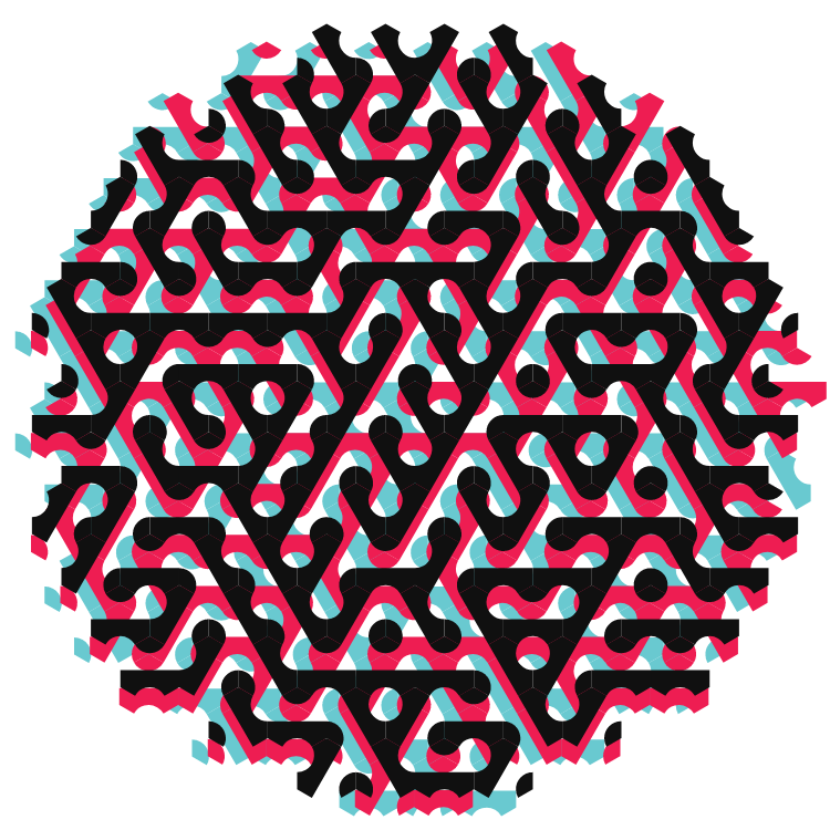 TikTokTessellation #8