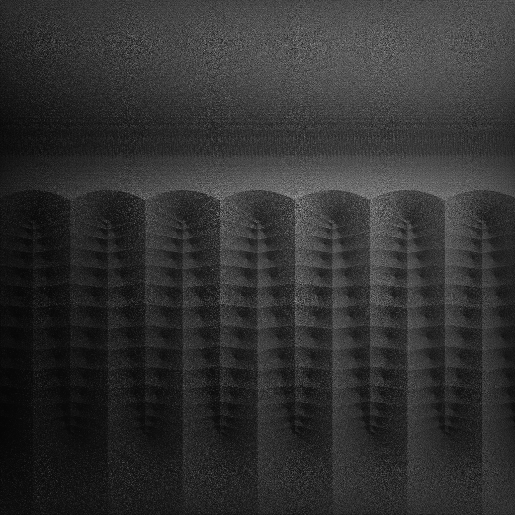 Folding Harmonies #285