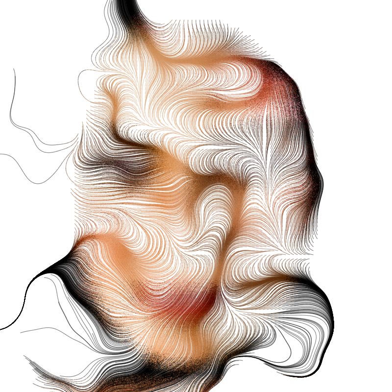 Generative Portraits #4