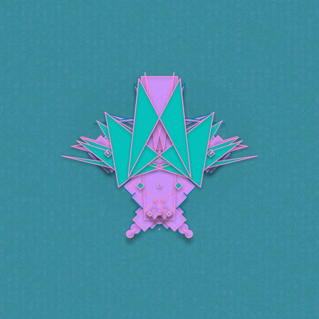 Paper Emblems #400