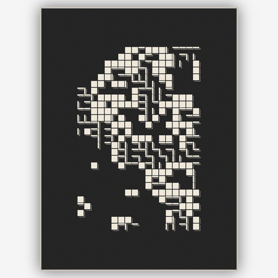 Silent Archetypes #19
