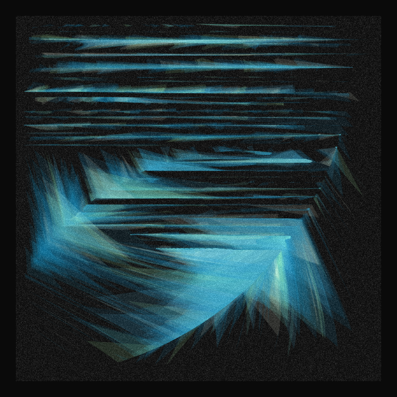 Velum #22