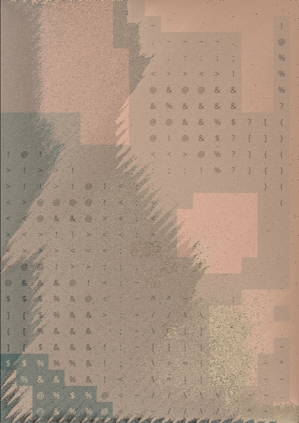 Convergence Remnants #9597
