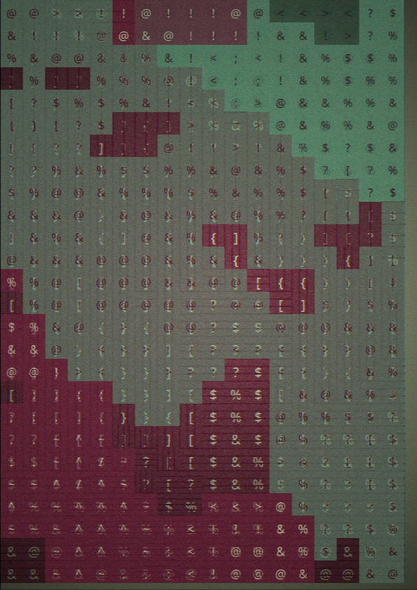 Convergence Remnants #9094