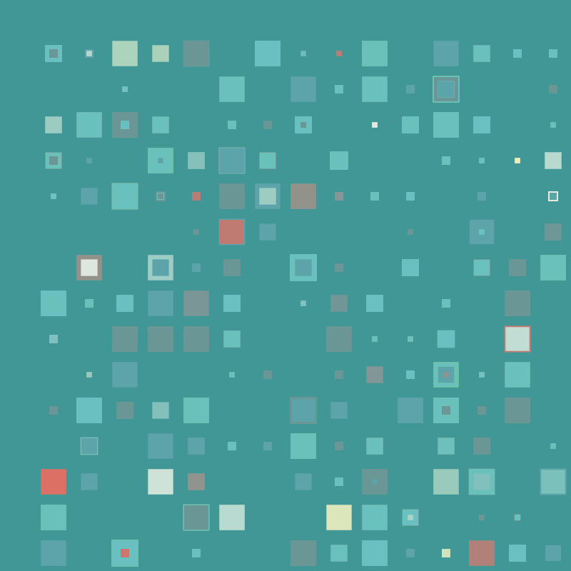 Dot and Colors #26