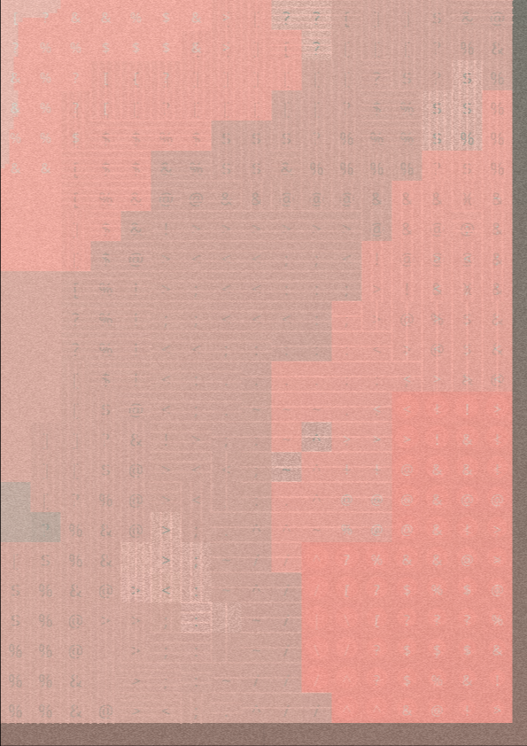 Convergence Remnants #7607