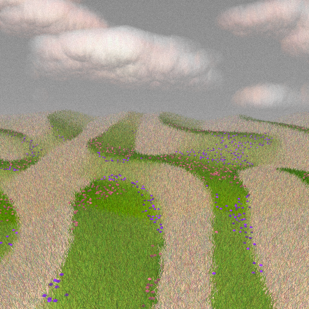Paesaggio #77