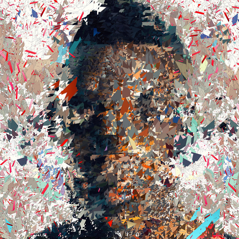 Mario Balotelli portrait #42