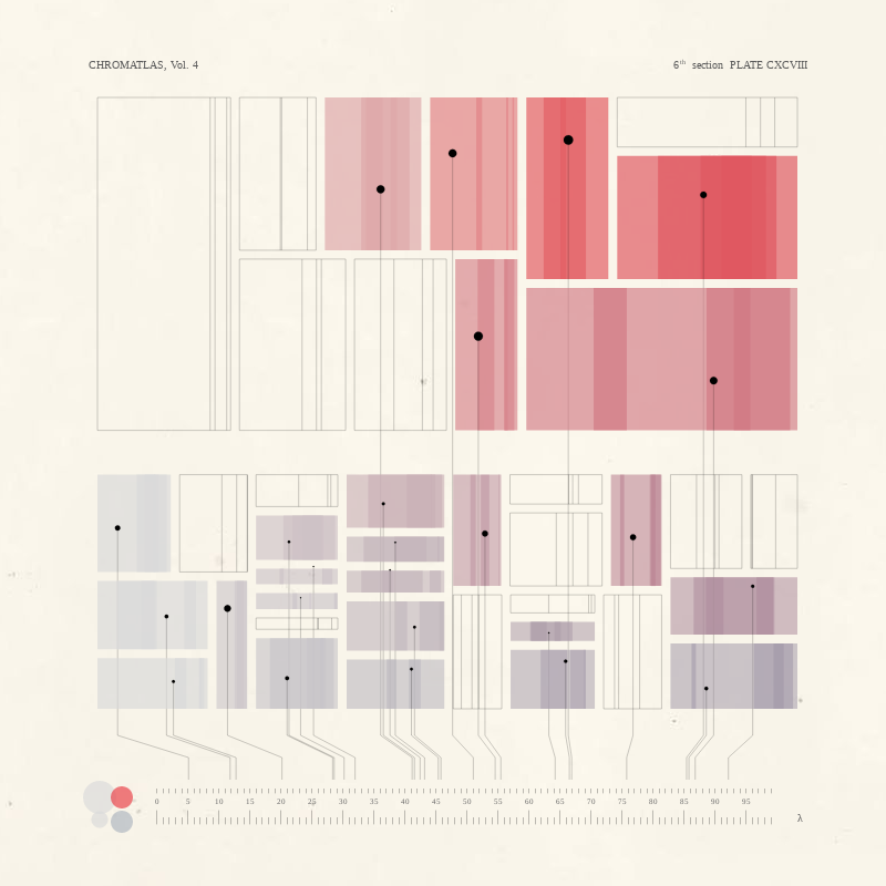 CHROMATLAS, Vol. 4 #57