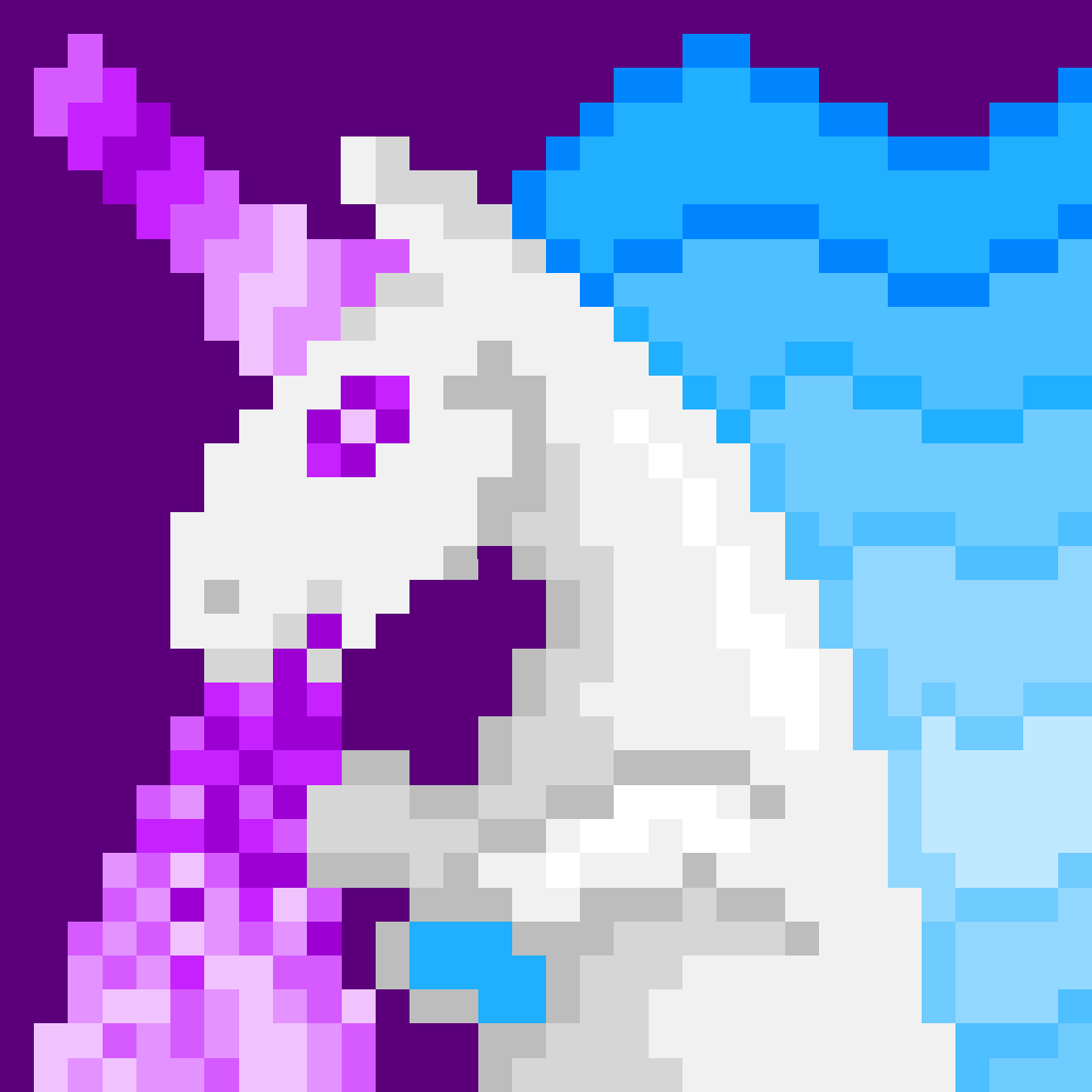 Unicorn #1015