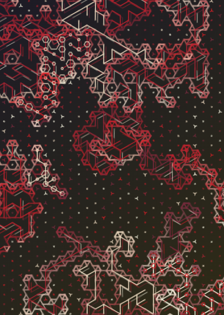 Hex Appeal #34