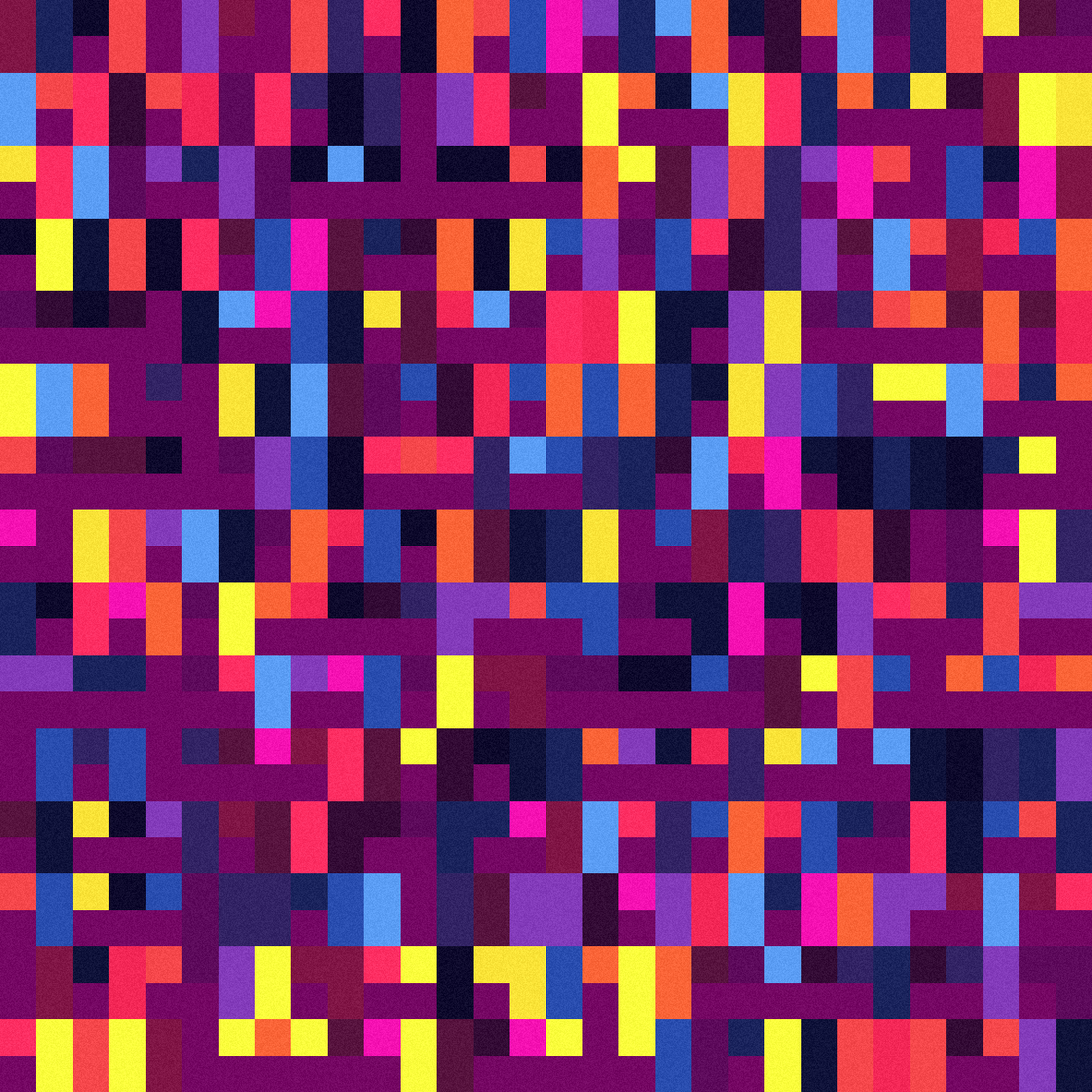 pixelpallete #235