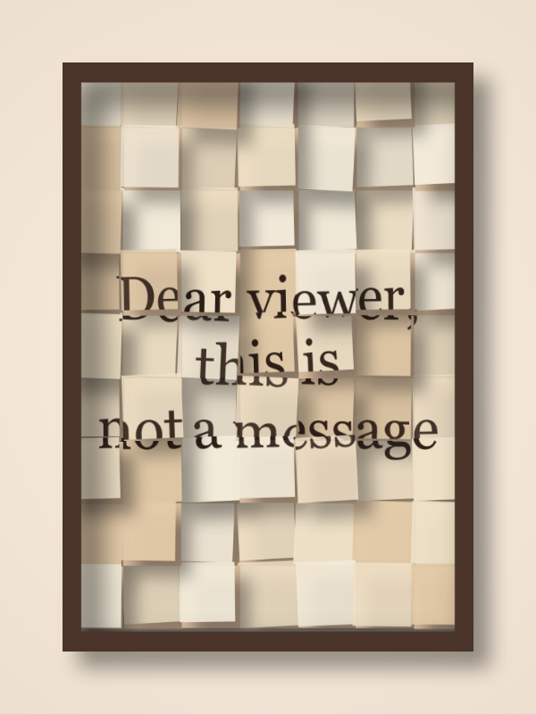 The Metaphor Machine #40840