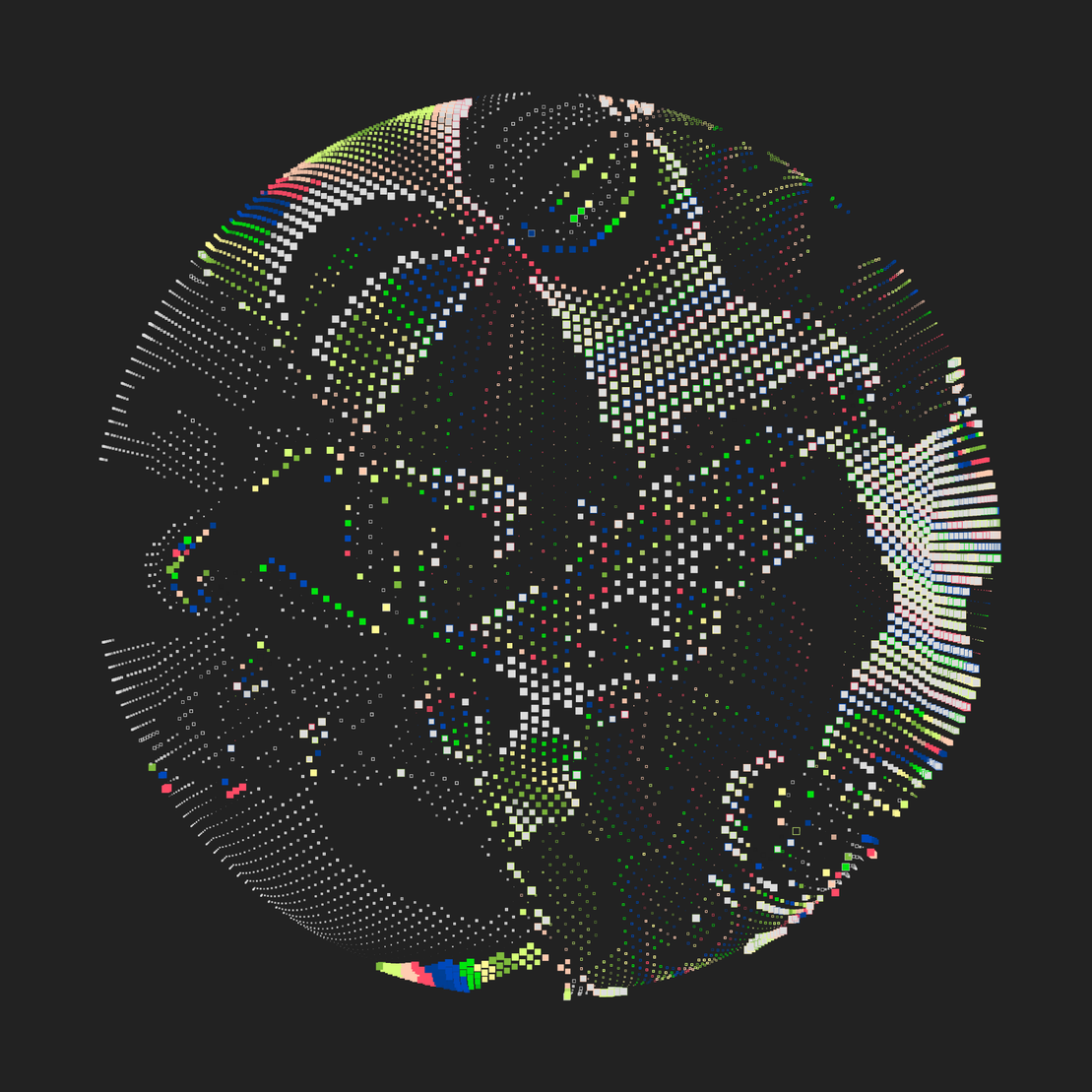 Still C #19963