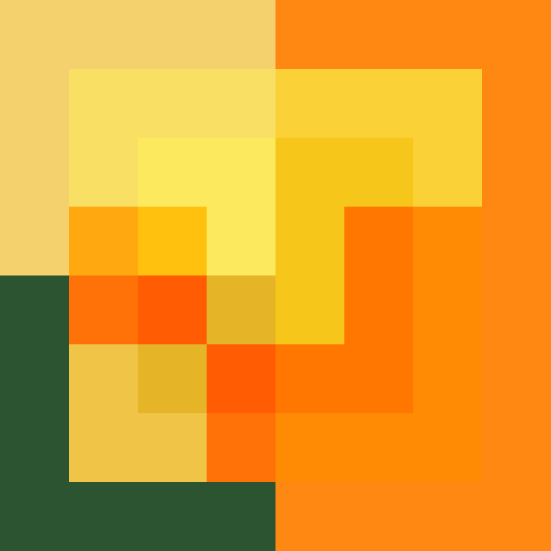 BLEND #535