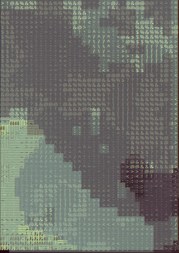 Convergence Remnants #241