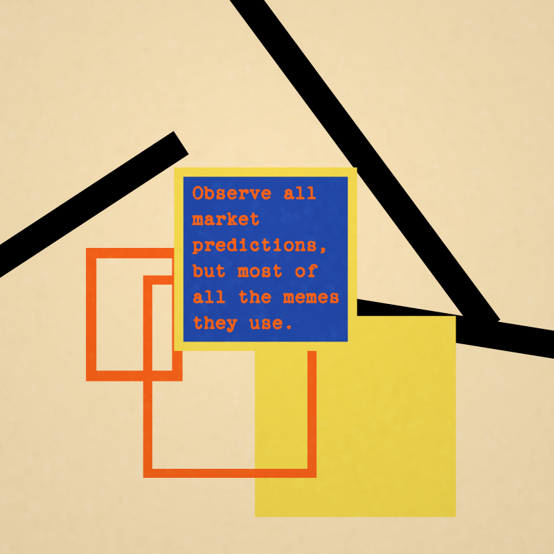 DeStijl Fortunes #282