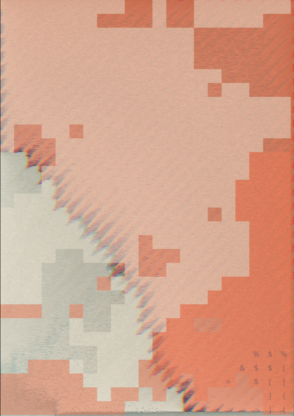 Convergence Remnants #12559