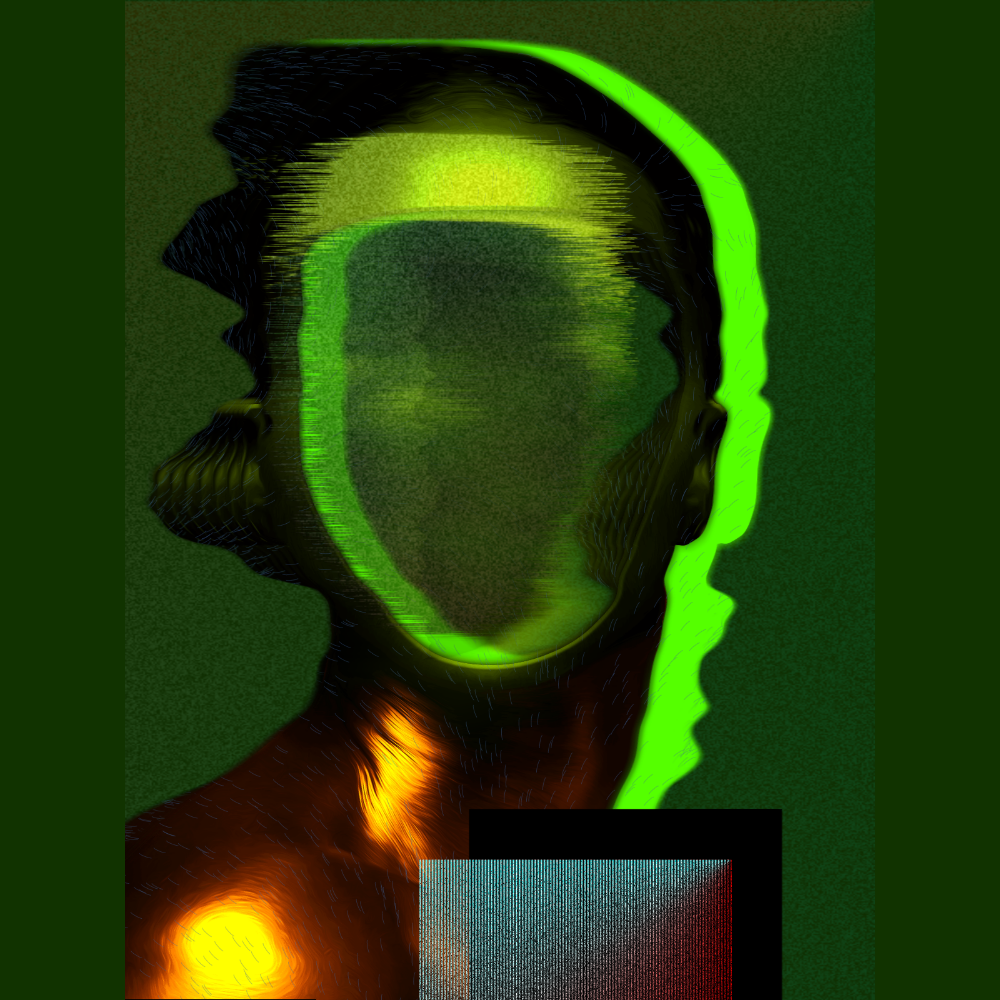 Layers of Noise #41