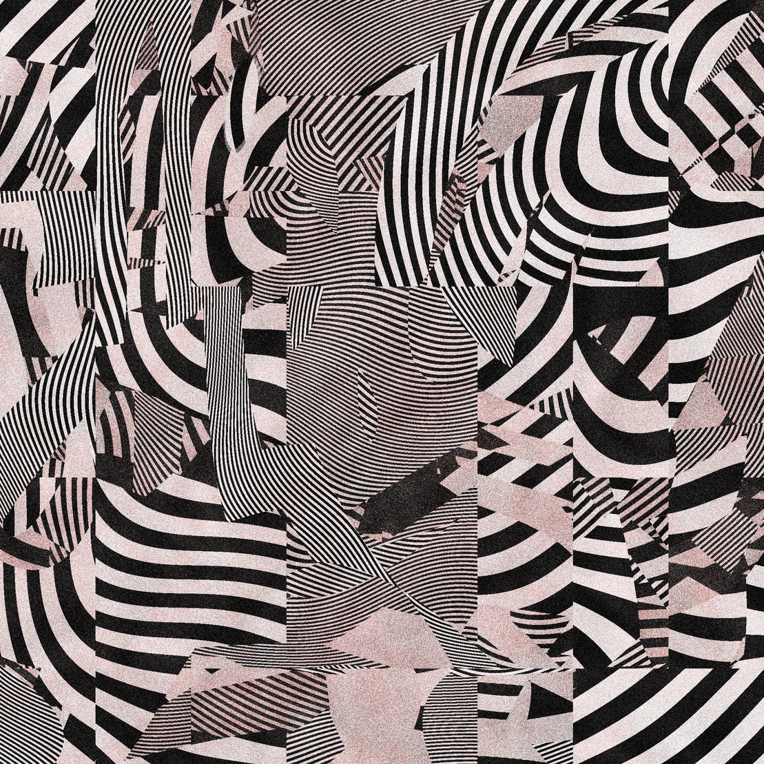 Décollage #115
