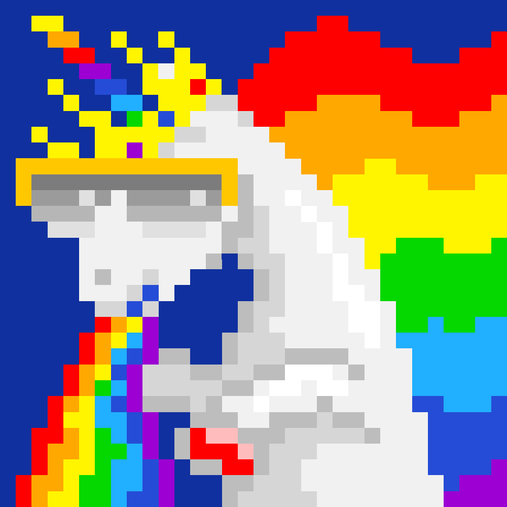 Unicorn #6577