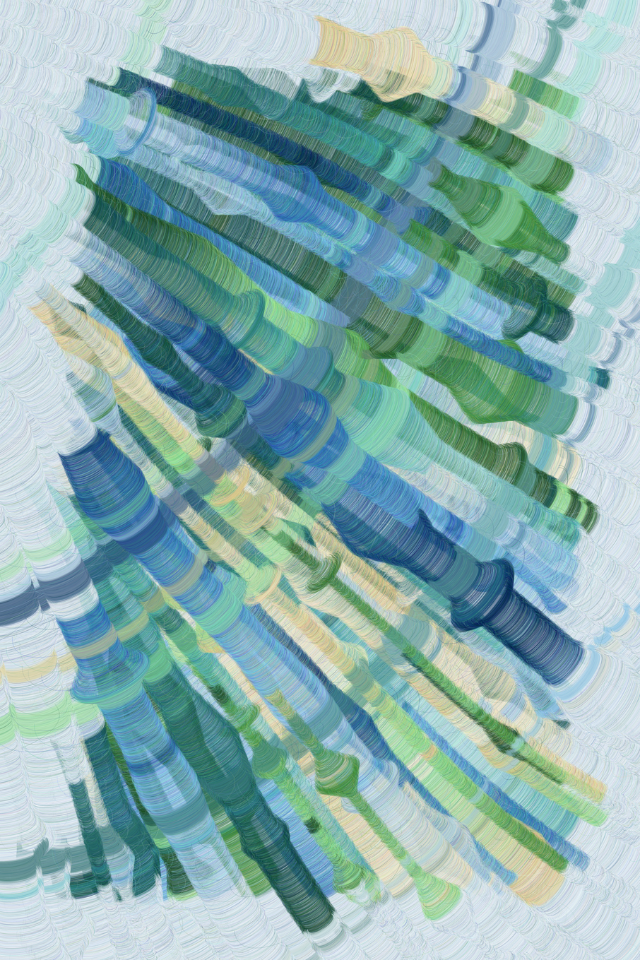 Chromaflow #7