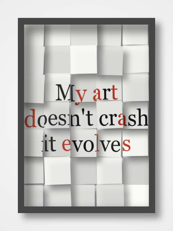 The Metaphor Machine #12817