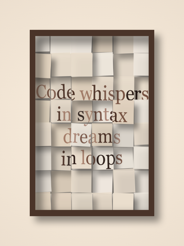 The Metaphor Machine #5662