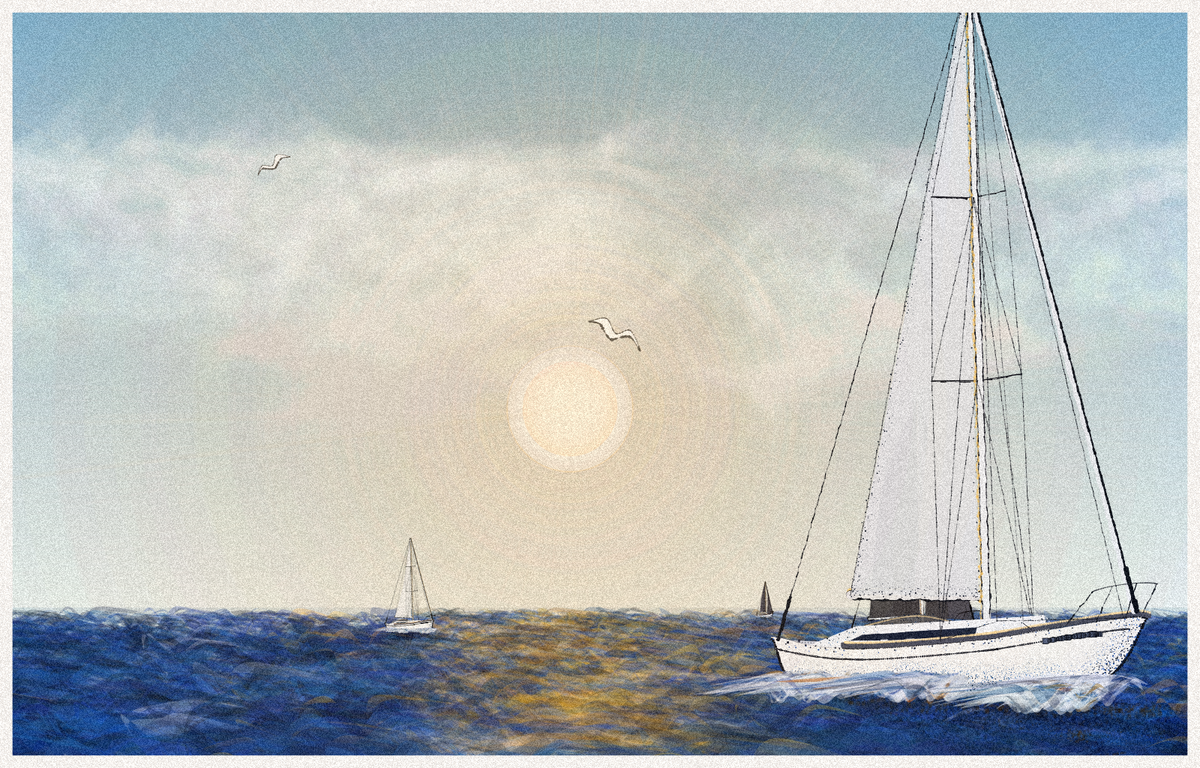 Voyage #117