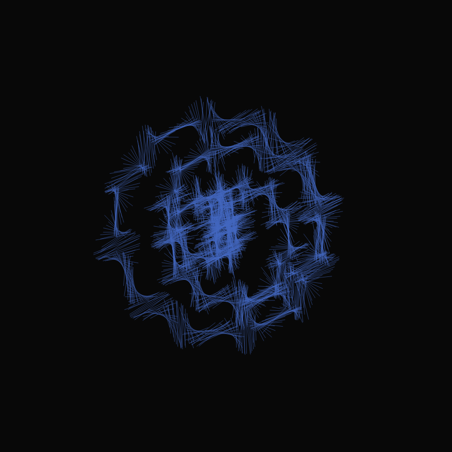 The Noise #12421