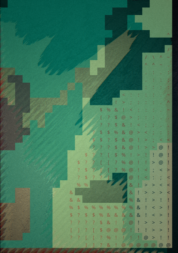 Convergence Remnants #6050