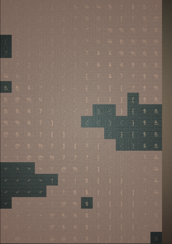 Convergence Remnants #18935