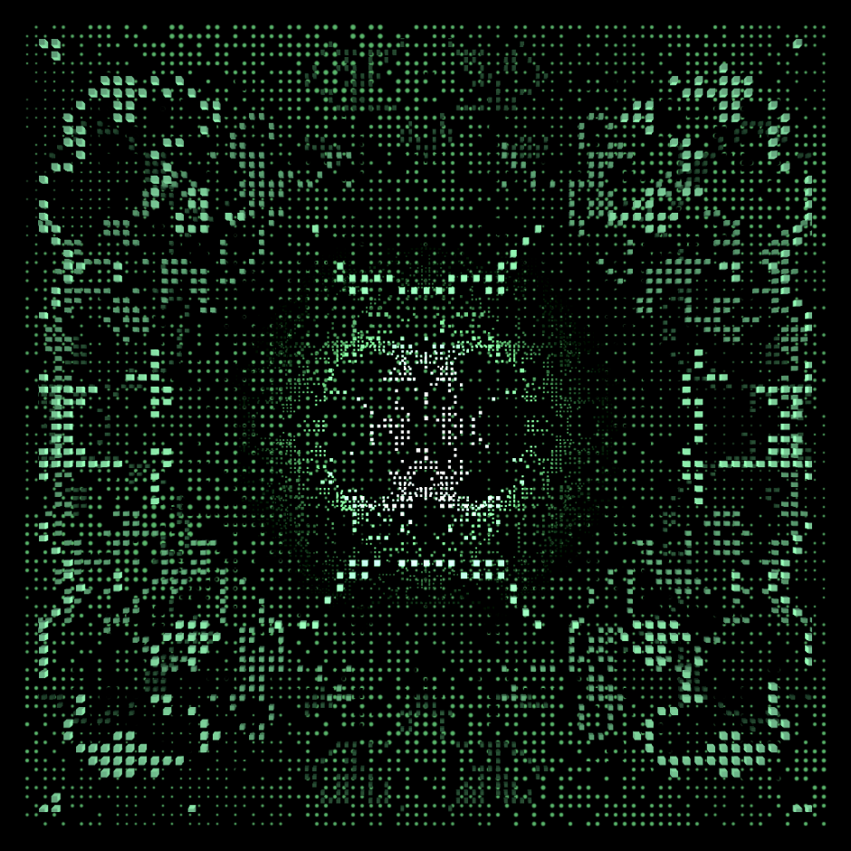 X-Form Base #3076