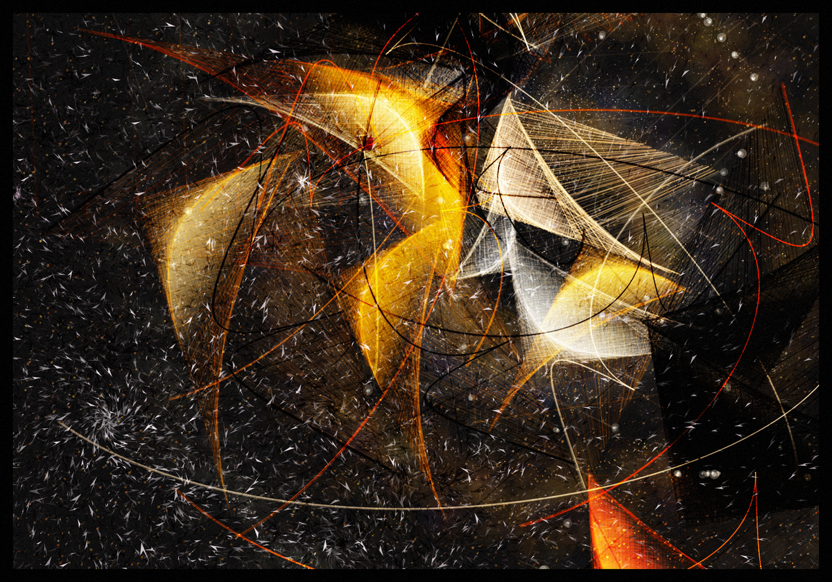 Odyssey #41