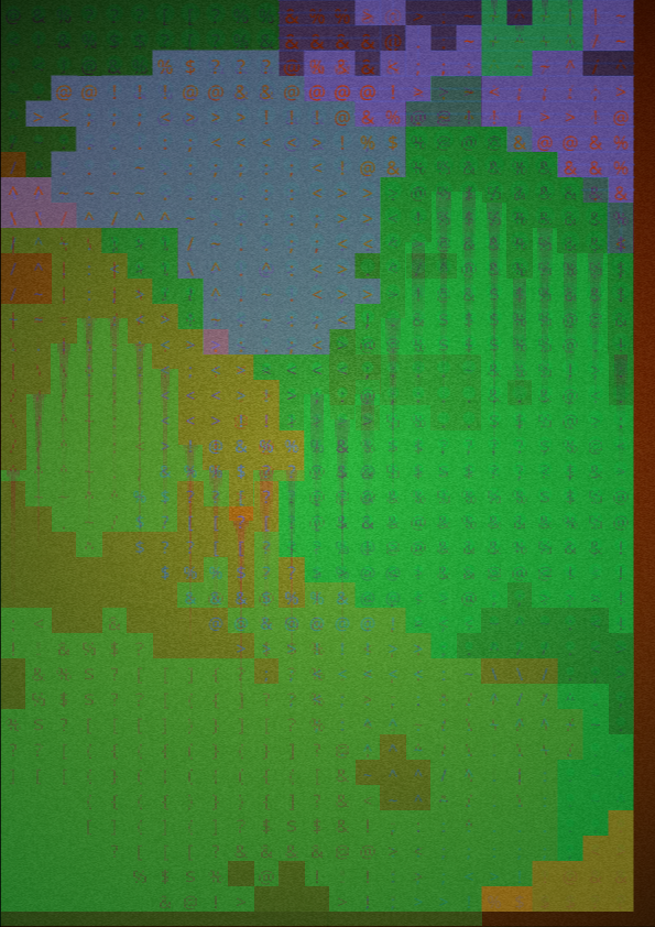 Convergence Remnants #19550