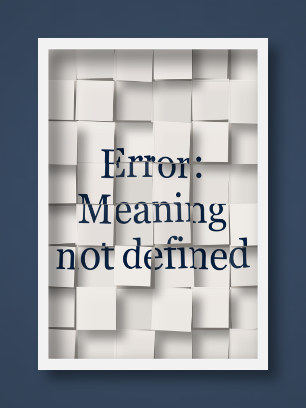 The Metaphor Machine #17885