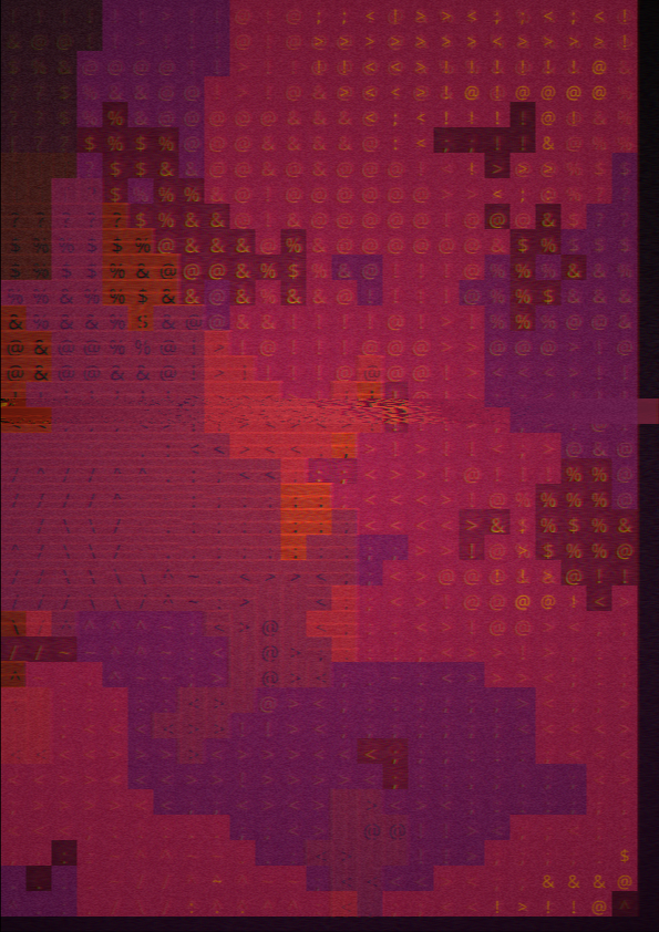 Convergence Remnants #8069