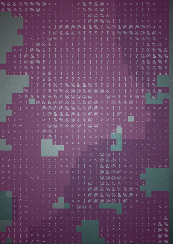 Convergence Remnants #17250