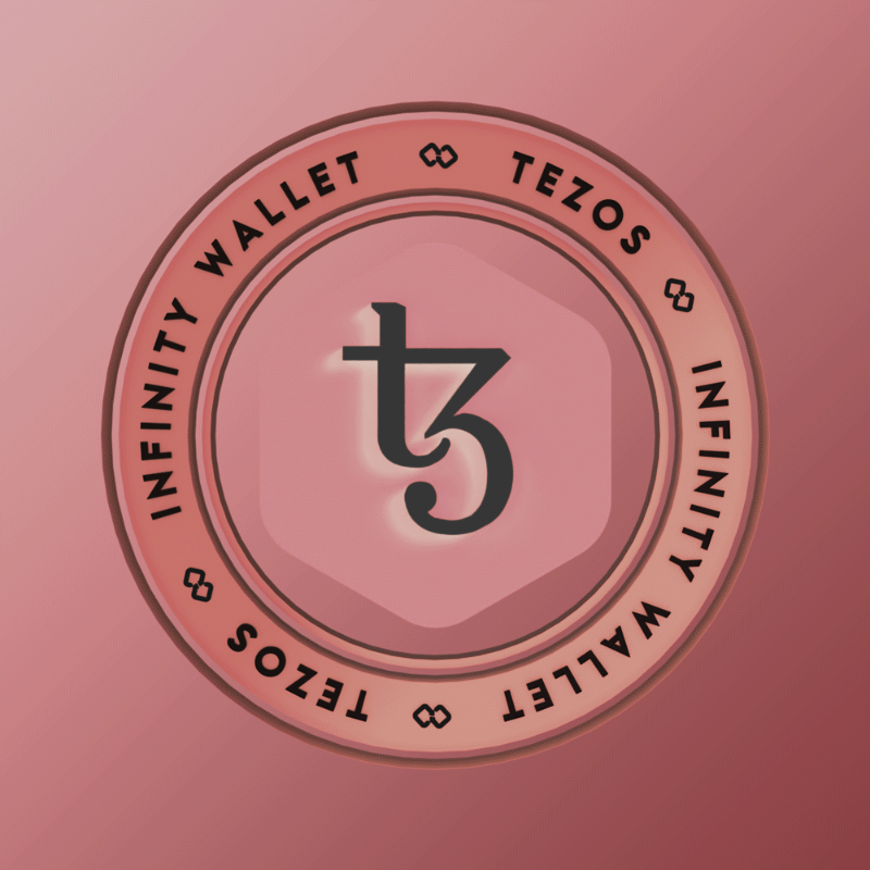 Tezos x Infinity Wallet #2042